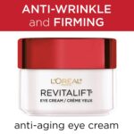 L'Oreal Paris Skincare Revitalift Anti-Wrinkle and Firming Eye Cream w... - Image 8