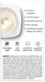 L'Oreal Paris Skincare Revitalift Anti-Wrinkle and Firming Eye Cream w... - Image 9