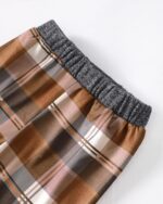 Renotemy New child Child Boy Garments Toddler Boy Outfits Child Hoodie Rompe... - Image 6