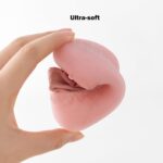 2 Pairs Child Sock Sneakers Toddler Boys Ladies Non Slip Sneakers Slippers Todd... - Image 5