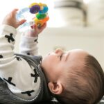 Child Einstein Teether-pillar Rattle and Chill Teething Toy, Ages 3 mon... - Image 5