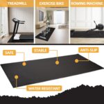 Residence Fitness center, Exercise Tools with Leg Press, Train Tools for Hom... - Image 3