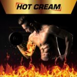 Sizzling Sweat Cream 2Pack for Girls and Males - Image 3