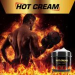 Sizzling Sweat Cream 2Pack for Girls and Males - Image 5