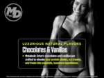 Biotest Metabolic Drive Protein Powder - Whey Isolate & Micellar Casei... - Image 7