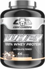 Whey Protein Powder | 100% Extremely Filtered Whey | 25g Protein + All Ess... - Image 2
