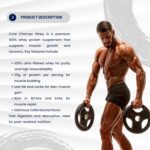 Whey Protein Powder | 100% Extremely Filtered Whey | 25g Protein + All Ess... - Image 4