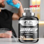 Whey Protein Powder | 100% Extremely Filtered Whey | 25g Protein + All Ess... - Image 5