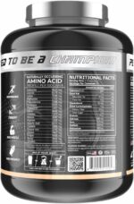 Whey Protein Powder | 100% Extremely Filtered Whey | 25g Protein + All Ess... - Image 7