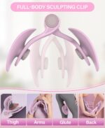 Hip Coach Kegel Exerciser, Pelvic Flooring Coach, Kegel Coach for P... - Image 4
