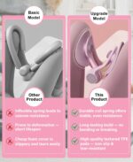 Hip Coach Kegel Exerciser, Pelvic Flooring Coach, Kegel Coach for P... - Image 5