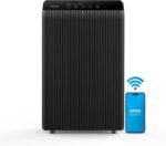 WINIX 5510 Air Air purifier (New Technology of 5500-2 with App Assist) fo... - Image 3