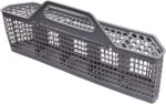 Common Dishwasher Cutlery Basket Substitute WD28X10128 Dishwasher ... - Image 3
