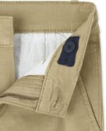 The Youngsters's Place Stretch Straight Chino Pants - Image 3