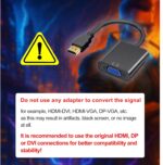 SOYO AMD Radeon RX580 Graphics Card，8GB GDDR5 256 Bit Video Card for P... - Image 7