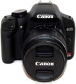 Canon EOS Insurgent T1i 15.1 MP CMOS Digital SLR Digital camera with 3-Inch LCD an... - Image 3