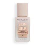 Revolution Magnificence London, Pores and skin Silk Serum Basis, Mild to Medium ... - Image 3