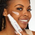 tarte face tape smoothing primer - Clear - full dimension - Image 5