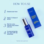 Niacinamide Serum 15% for Face – Darkish Spot Corrector, Pore Minimizer, ... - Image 4