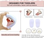 Child Sneakers Boys Women Breathable Mesh First Strolling Sneakers Youngsters Lightwe... - Image 6