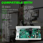MC2100LTS-30 259522 Treadmill Motor Management Board, Treadmill Controlle... - Image 4