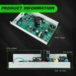 MC2100LTS-30 259522 Treadmill Motor Management Board, Treadmill Controlle... - Image 5