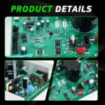 MC2100LTS-30 259522 Treadmill Motor Management Board, Treadmill Controlle... - Image 6