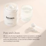 Beam Creatine Powder, Third Celebration Examined, Micronized Creatine Monohydr... - Image 3