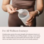 Beam Creatine Powder, Third Celebration Examined, Micronized Creatine Monohydr... - Image 6