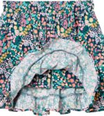 Amazon Necessities Women and Toddlers' Knit Skorts with Elastic Waist a... - Image 4