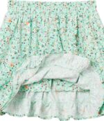 Amazon Necessities Women and Toddlers' Knit Skorts with Elastic Waist a... - Image 5