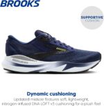 Brooks Adrenaline GTS 24 - Image 3