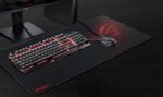 ASUS ROG Sheath BLK LTD Gaming Mouse Pad – 35.4” x 17.3", Additional-Giant ... - Image 3