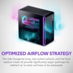 Alienware Aurora Gaming Desktop ACT1250 - Intel Core Extremely 7 265KF Professional... - Image 3