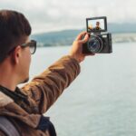 TURE 48MP 4K Digital Digital camera for Images & YouTube Vlogging - 18X Z... - Image 10