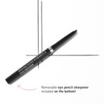 Physicians System Eye Definer Automated Eyeliner Pencil Extremely Black |... - Image 6