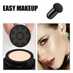 Mushroom Head Air Cushion CC Cream, CC Cream Basis, Concealer Las... - Image 4