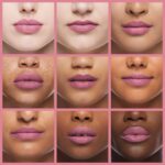 moist n wild Liquid Lipstick Cloud Pout Marshmallow, Gentle Pink Cloud Ch... - Image 3