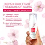 Hada Labo Tokyo Anti-Ageing Hydrator Face Serum, with Tremendous Hyaluronic ... - Image 3