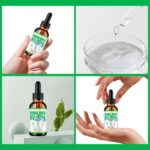 Himalayan Burn Drops, Burn Drops, Himalayan Burn Superior Formulation Liqu... - Image 5