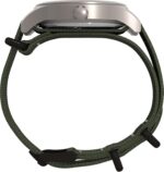 Timex Expedition Scout 40mm Males’s Analog Watch | Luminous Palms | Dura... - Image 3