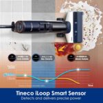 Tineco Flooring ONE S5 Good Cordless Moist Dry Vacuum Cleaner and Mop for ... - Image 4