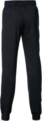 Beneath Armour Boys' Husky Brawler 2.0 Tapered Pants - Image 4