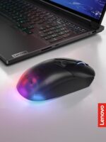Lenovo Legion M410 Wi-fi RGB Gaming Mouse – 6 Button Palm Grip Mous... - Image 4
