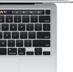 Apple MacBook Professional 13.3 inches Laptop computer - Apple M1 chip - 8GB Reminiscence - 51... - Image 4