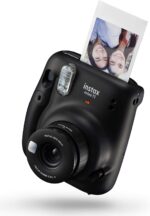 Fujifilm Instax Mini 11 On the spot Digicam + Fuji Instax Movie 40 Photographs + P... - Image 3