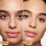 Mushroom Head Air Cushion CC Cream - Tattoo Cowl up Make-up Waterproof... - Image 3