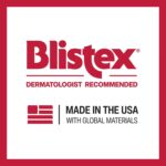 Blistex 5 Star Lip Safety SPF 30 0.15 oz - Image 6