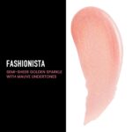 Frankie Rose Cosmetics Lip Gloss | Non-Sticky, Lengthy Lasting, Hydrating... - Image 5