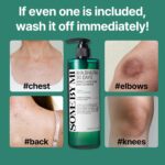 SOME BY MI AHA BHA PHA 30 Days Miracle Zits Clear Physique Cleanser - 13.5... - Image 5